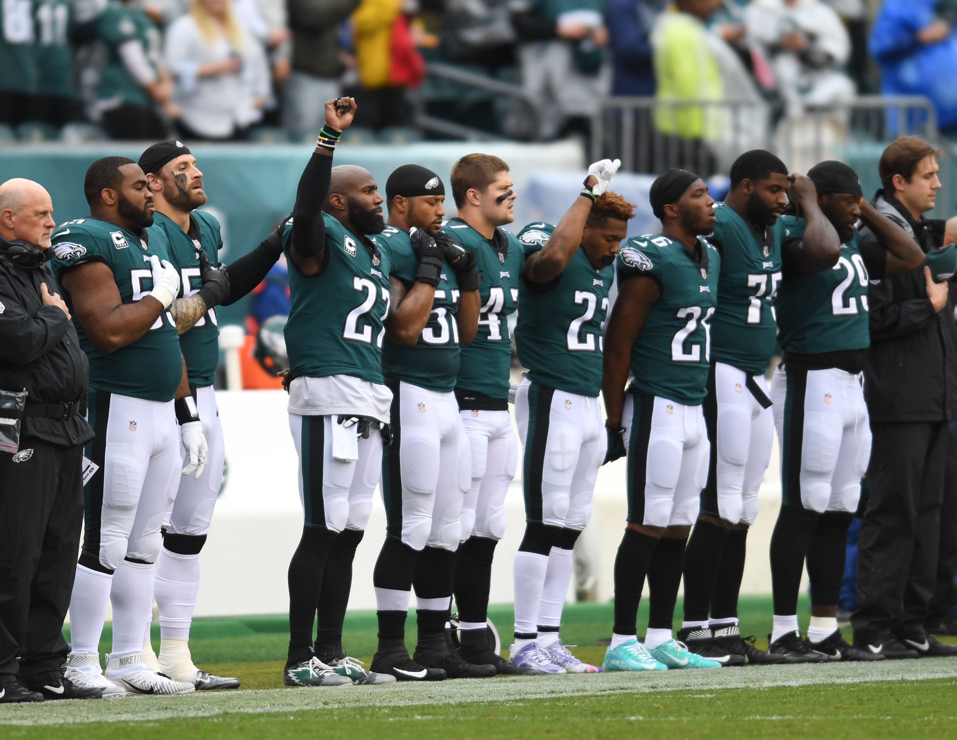 2017 salute to service nfl